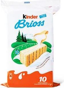 "Kinder" Brioss